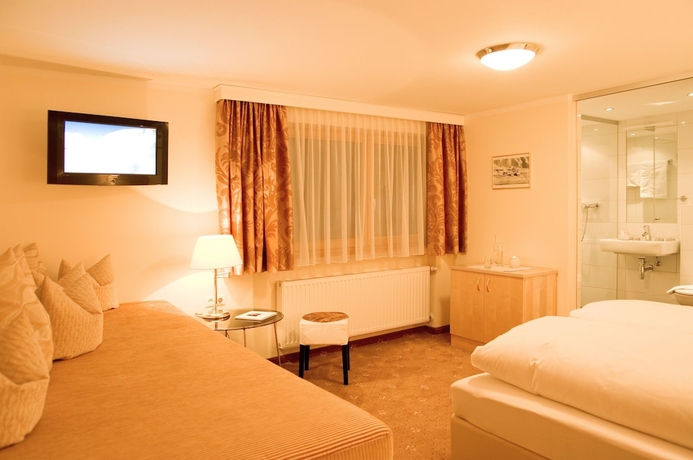Imagen de la habitación del Hotel Landhaus Maria, Kloesterle am Arlberg. Foto 4