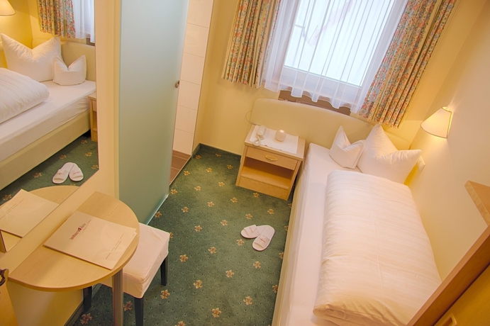 Imagen de la habitación del Hotel Landhaus Maria, Kloesterle am Arlberg. Foto 6
