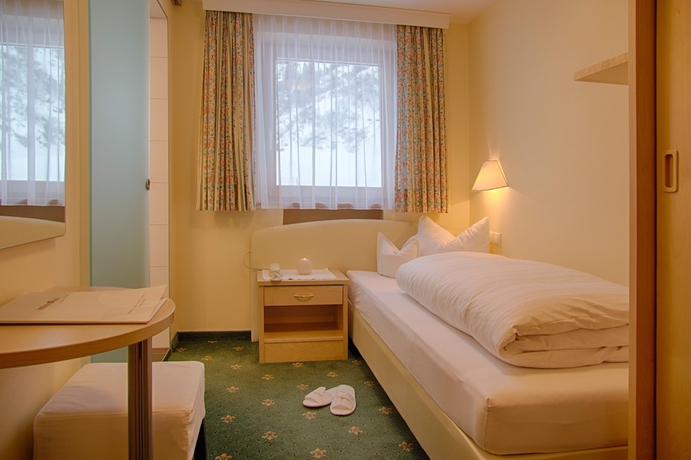 Imagen de la habitación del Hotel Landhaus Maria, Kloesterle am Arlberg. Foto 7