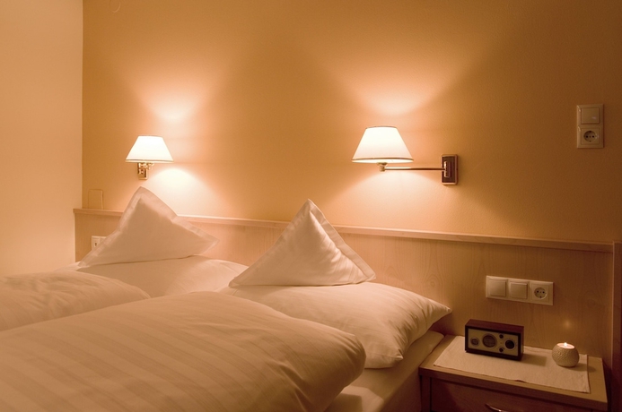 Imagen de la habitación del Hotel Landhaus Maria, Kloesterle am Arlberg. Foto 9