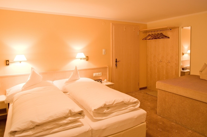 Imagen de la habitación del Hotel Landhaus Maria, Kloesterle am Arlberg. Foto 10