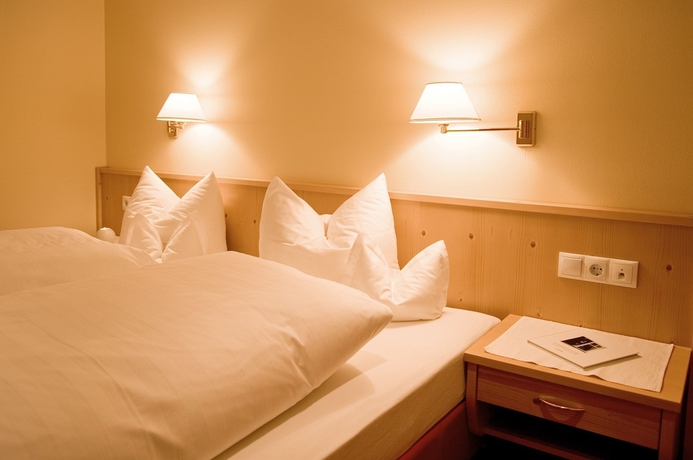 Imagen de la habitación del Hotel Landhaus Maria, Kloesterle am Arlberg. Foto 11