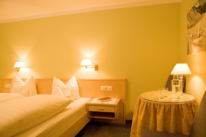 Imagen de la habitación del Hotel Landhaus Maria, Kloesterle am Arlberg. Foto 12