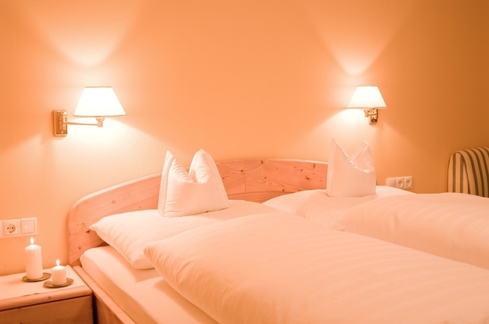 Imagen de la habitación del Hotel Landhaus Maria, Kloesterle am Arlberg. Foto 13