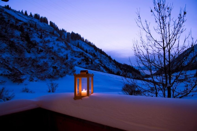 Imagen de la habitación del Hotel Landhaus Maria, Kloesterle am Arlberg. Foto 14
