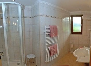 Imagen de la habitación del Hotel Landhaus Marie. Foto 2