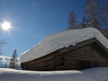 Imagen de la habitación del Hotel Landhaus Marie. Foto 3