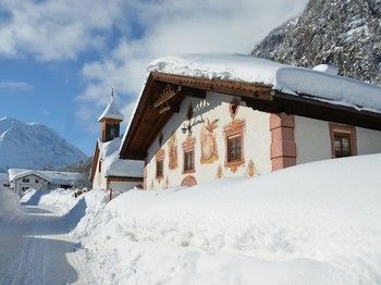 Imagen de la habitación del Hotel Landhaus Marie. Foto 4