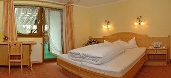 Imagen de los exteriores del Hotel Landhaus Marie. Foto 7