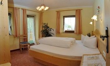 Imagen de la habitación del Hotel Landhaus Marie. Foto 6