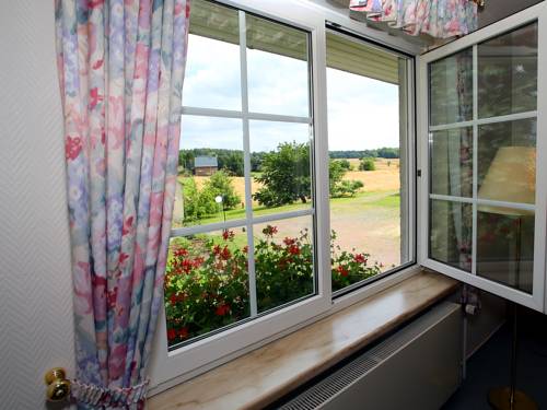 Imagen de la habitación del Hotel Landhaus Marsdorf. Foto 3