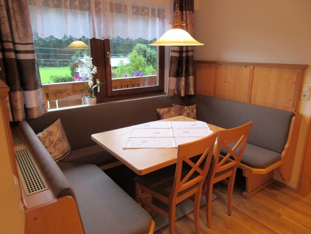 Imagen de la habitación del Hotel Landhaus Maurer. Foto 6