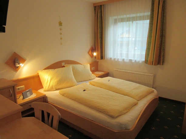 Imagen de la habitación del Hotel Landhaus Maurer. Foto 8