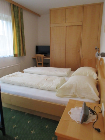 Imagen de la habitación del Hotel Landhaus Maurer. Foto 13