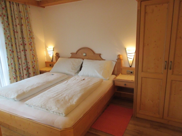 Imagen de la habitación del Hotel Landhaus Maurer. Foto 14