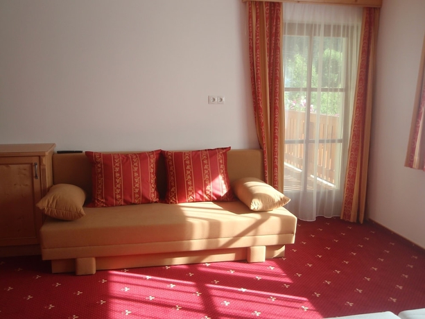 Imagen de la habitación del Hotel Landhaus Maurer. Foto 15