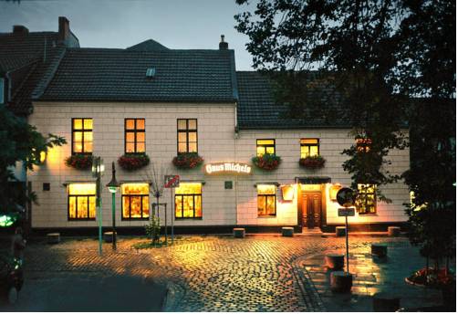 Imagen de la habitación del Hotel Landhaus Michels Garni. Foto 2