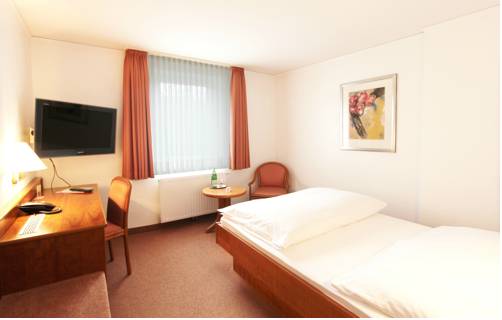 Imagen general del Hotel Landhaus Michels Garni. Foto 1