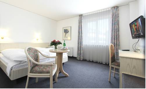 Imagen de la habitación del Hotel Landhaus Michels Garni. Foto 4