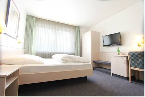 Imagen de la habitación del Hotel Landhaus Michels Garni. Foto 5