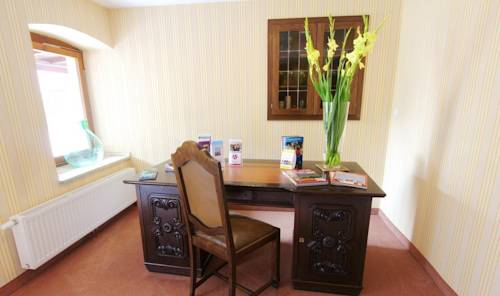 Imagen de la habitación del Hotel Landhaus Michels Garni. Foto 7
