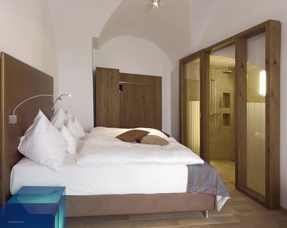 Imagen de la habitación del Hotel Landhaus Moserhof. Foto 6