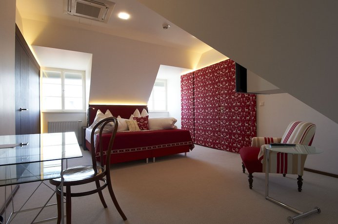 Imagen de la habitación del Hotel Landhaus Moserhof. Foto 7