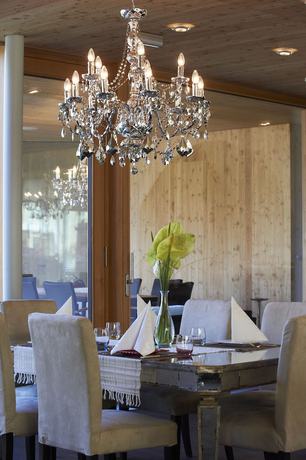 Imagen de los interiores del Hotel Landhaus Moserhof. Foto 18