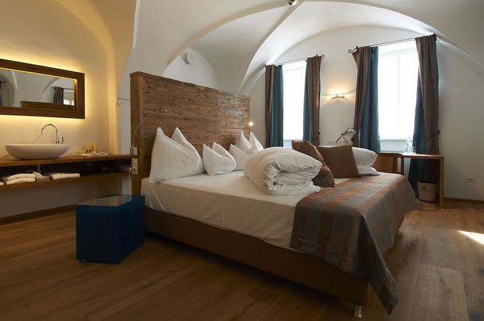 Imagen de la habitación del Hotel Landhaus Moserhof. Foto 8