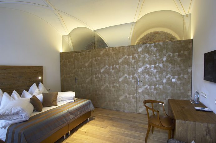Imagen de la habitación del Hotel Landhaus Moserhof. Foto 9