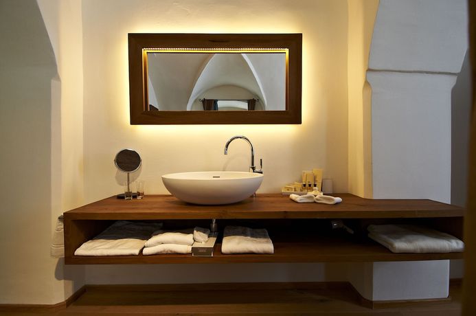 Imagen de la habitación del Hotel Landhaus Moserhof. Foto 10