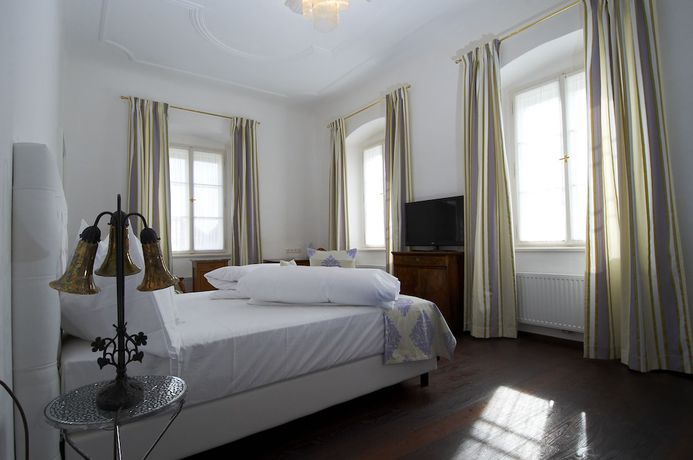 Imagen de la habitación del Hotel Landhaus Moserhof. Foto 11