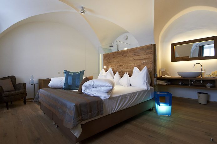 Imagen de la habitación del Hotel Landhaus Moserhof. Foto 12