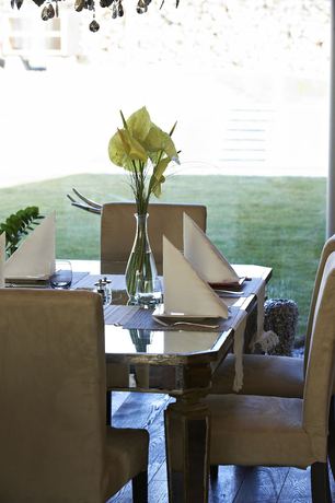 Imagen del bar/restaurante del Hotel Landhaus Moserhof. Foto 4