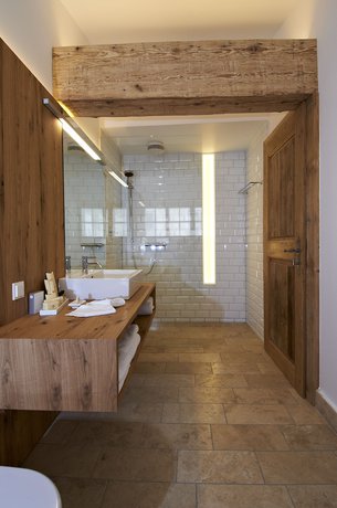 Imagen de la habitación del Hotel Landhaus Moserhof. Foto 14