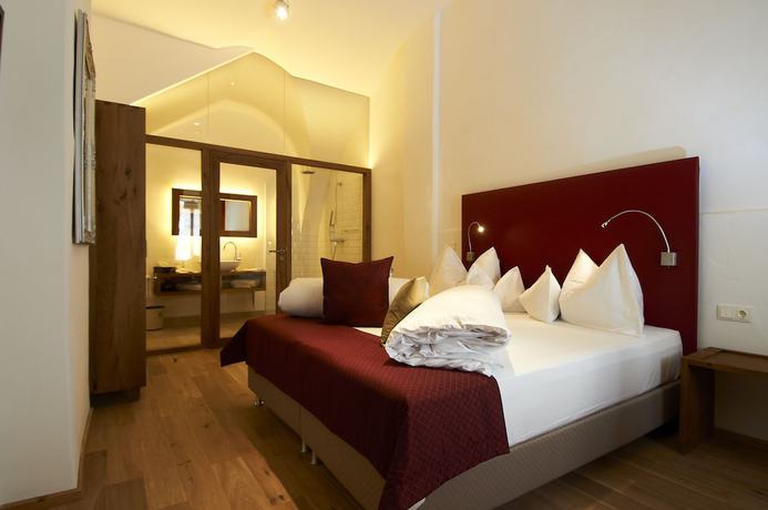 Imagen de la habitación del Hotel Landhaus Moserhof. Foto 15