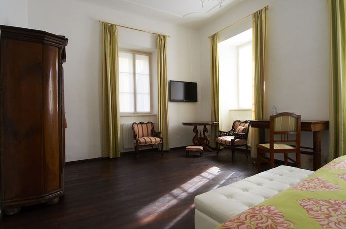 Imagen de la habitación del Hotel Landhaus Moserhof. Foto 17