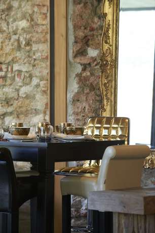 Imagen de los interiores del Hotel Landhaus Moserhof. Foto 20