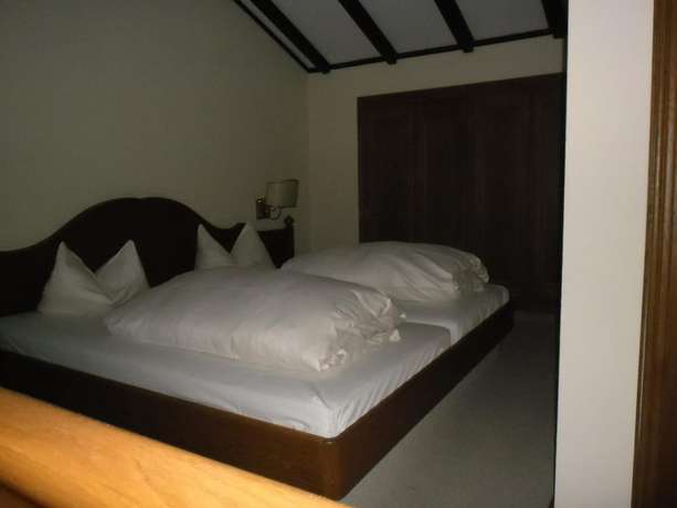 Imagen de la habitación del Hotel Landhaus Müllenborn. Foto 10