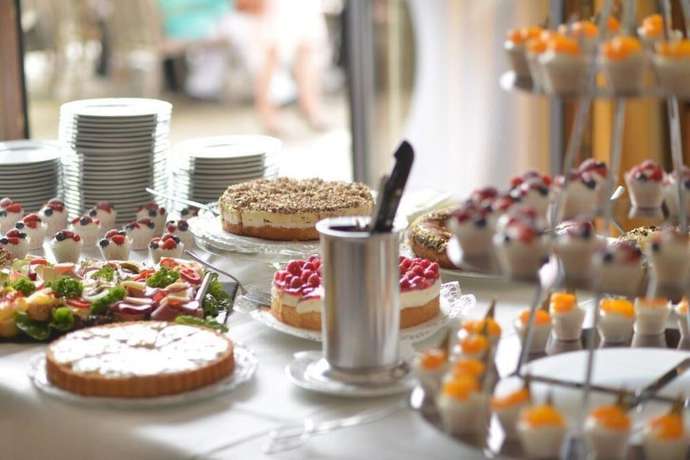 Imagen del bar/restaurante del Hotel Landhaus Müllenborn. Foto 4