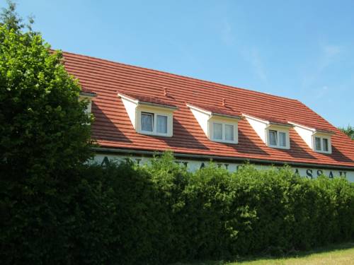 Imagen de la habitación del Hotel Landhaus Nassau. Foto 2