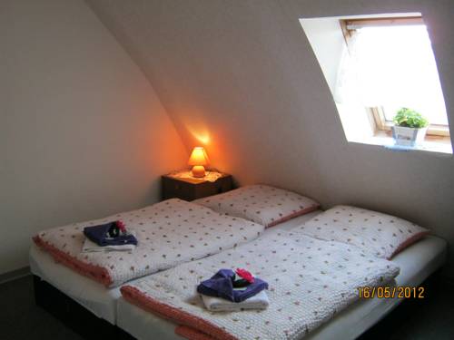 Imagen de la habitación del Hotel Landhaus Nassau. Foto 4