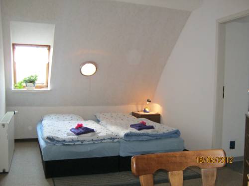 Imagen de la habitación del Hotel Landhaus Nassau. Foto 5