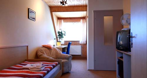 Imagen de la habitación del Hotel Landhaus Nassau. Foto 6