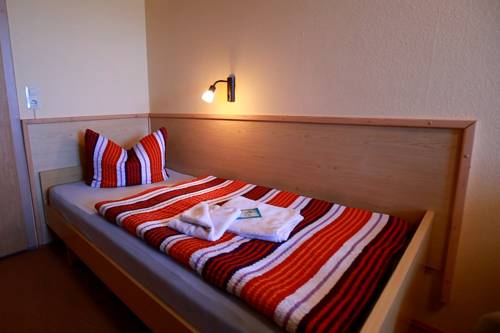 Imagen de la habitación del Hotel Landhaus Nassau. Foto 9