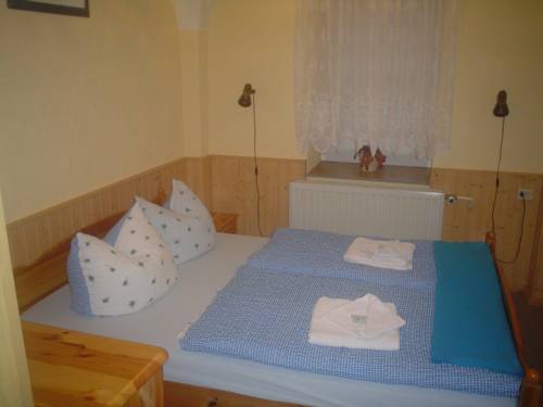 Imagen de la habitación del Hotel Landhaus Nassau. Foto 10