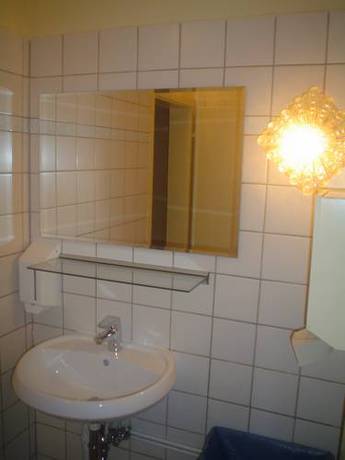 Imagen de la habitación del Hotel Landhaus Nassau. Foto 12