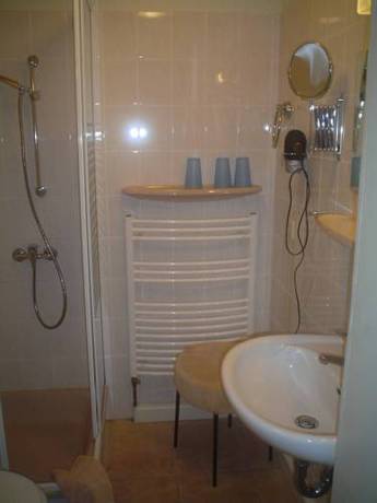 Imagen de la habitación del Hotel Landhaus Nassau. Foto 13