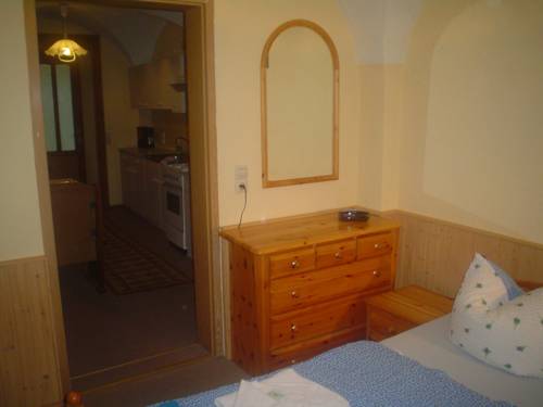 Imagen de la habitación del Hotel Landhaus Nassau. Foto 14