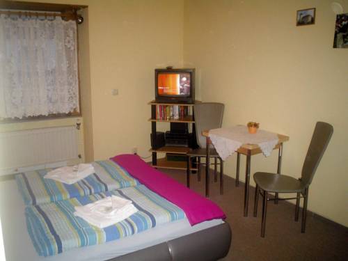 Imagen de la habitación del Hotel Landhaus Nassau. Foto 15